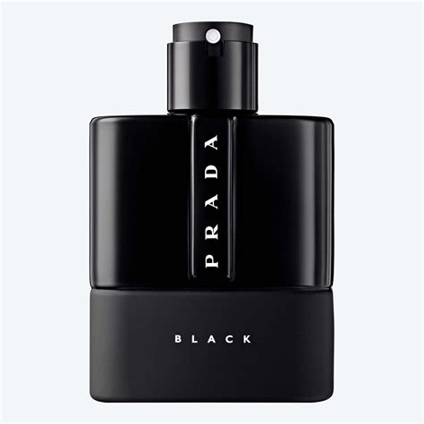 luna rossa black prada eau de parfum spray reviews|prada black discontinued.